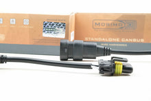 Load image into Gallery viewer, PWM Harness: Morimoto Standalone Canbus (5202/PSX24W)