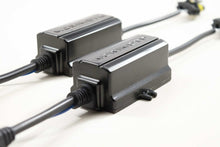 Load image into Gallery viewer, PWM Harness: Morimoto Standalone Canbus (9004/9007)
