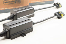 Load image into Gallery viewer, PWM Harness: Morimoto Standalone Canbus (H11/H8/H9/880)