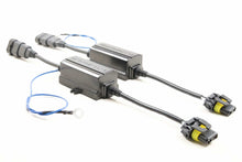 Load image into Gallery viewer, PWM Harness: Morimoto Standalone Canbus (H13/9008)