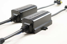 Load image into Gallery viewer, PWM Harness: Morimoto Standalone Canbus (H7)