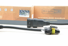 Load image into Gallery viewer, PWM Harness: Morimoto Standalone Canbus (H7)