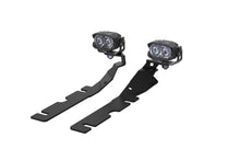 Load image into Gallery viewer, Ram (09-18): Morimoto 2Banger LED Ditch Light System