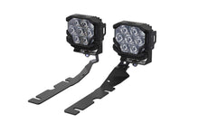 Load image into Gallery viewer, Ram (09-18): Morimoto BigBanger LED Ditch Light System