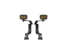 Load image into Gallery viewer, Ram 1500 (2019+): Morimoto 2Banger LED Ditch Light Kit