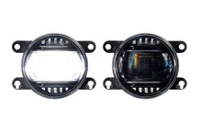 Load image into Gallery viewer, Ram 1500 (2019+): Morimoto XB Evo / Evo+ Fog Lights