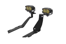 Load image into Gallery viewer, Ram HD (19+): Morimoto 2Banger LED Ditch Light System