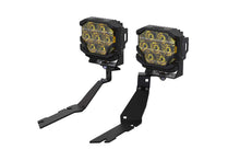Load image into Gallery viewer, Ram HD (19+): Morimoto BigBanger LED Ditch Light System