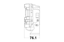 Load image into Gallery viewer, Raptor (10-14): Morimoto BigBanger LED Ditch Light System