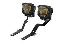 Load image into Gallery viewer, Raptor (17-20): Morimoto BigBanger LED Ditch Light System