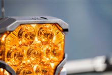 Load image into Gallery viewer, Raptor (17-20): Morimoto BigBanger LED Ditch Light System