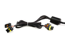 Load image into Gallery viewer, Relay Harness: MotoCycle Dual Output (H11)