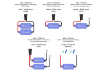 Load image into Gallery viewer, Resistor: Morimoto 40W/7.5ohm Dual (Pair)