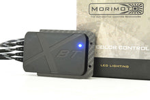 Load image into Gallery viewer, RGBW Controller: Morimoto XBT (1x5 / 2x4 Wire Universal Standard)
