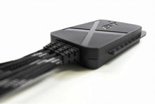 Load image into Gallery viewer, RGBW Controller: Morimoto XBT (1x5 / 2x4 Wire Universal Standard)