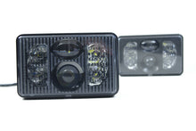 Load image into Gallery viewer, Sealed Beam: Morimoto Sealed4 (4x6)
