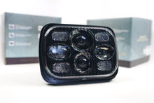 Load image into Gallery viewer, Sealed Beam: Morimoto Sealed5 (5x7)