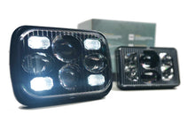 Load image into Gallery viewer, Sealed Beam: Morimoto Sealed5 (5x7)