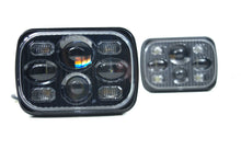 Load image into Gallery viewer, Sealed Beam: Morimoto Sealed5 (5x7)