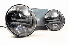 Load image into Gallery viewer, Sealed Beam: Morimoto Sealed6 (5.75in Round)