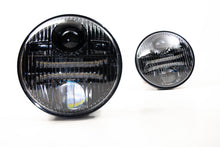 Load image into Gallery viewer, Sealed Beam: Morimoto Sealed6 (5.75in Round)