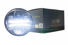 Load image into Gallery viewer, Sealed Beam: Morimoto Sealed6 (5.75in Round)