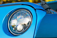 Load image into Gallery viewer, Sealed Beam: Morimoto Sealed7 2.0 (Single)