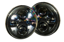 Load image into Gallery viewer, Sealed Beam: Morimoto Sealed7 2.0 (Single)