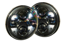 Load image into Gallery viewer, Sealed Beam: Morimoto Sealed7 2.0 (Single)