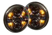Load image into Gallery viewer, Sealed Beam: Morimoto Sealed7 2.0 (Single)