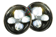 Load image into Gallery viewer, Sealed Beam: Morimoto Sealed7 2.0 (Single)