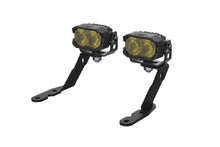 Load image into Gallery viewer, Sierra (07-13): Morimoto 2Banger LED Ditch Light System