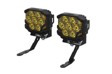 Load image into Gallery viewer, Sierra (07-13): Morimoto BigBanger LED Ditch Light System