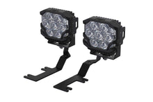 Load image into Gallery viewer, Silverado 1500 (14-18): Morimoto BigBanger LED Ditch Light System