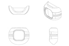 Load image into Gallery viewer, Square: Ocular