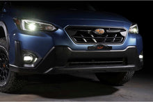 Load image into Gallery viewer, Subaru Crosstrek (19-23): Morimoto XB Evo / Evo+ Fog Lights