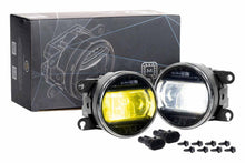 Load image into Gallery viewer, Subaru Crosstrek (19-23): Morimoto XB Evo / Evo+ Fog Lights