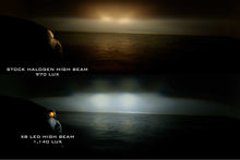 Load image into Gallery viewer, Subaru Impreza WRX &amp; STI (08-14): Morimoto XB LED Headlights