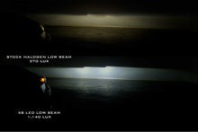 Load image into Gallery viewer, Subaru Impreza WRX &amp; STI (08-14): Morimoto XB LED Headlights
