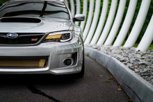 Load image into Gallery viewer, Subaru Impreza WRX &amp; STI (08-14): Morimoto XB LED Headlights