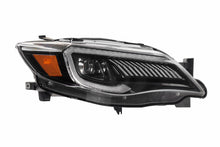 Load image into Gallery viewer, Subaru Impreza WRX &amp; STI (08-14): Morimoto XB LED Headlights