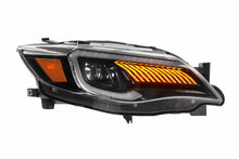 Load image into Gallery viewer, Subaru Impreza WRX &amp; STI (08-14): Morimoto XB LED Headlights