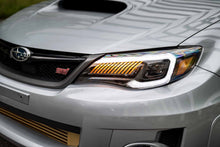 Load image into Gallery viewer, Subaru Impreza WRX &amp; STI (08-14): Morimoto XB LED Headlights