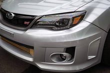 Load image into Gallery viewer, Subaru Impreza WRX &amp; STI (08-14): Morimoto XB LED Headlights