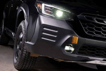Load image into Gallery viewer, Subaru Outback Wilderness (2022+): Morimoto XB Evo / Evo+ Fog Lights