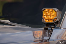 Load image into Gallery viewer, Super Duty (11-16): Morimoto BigBanger LED Ditch Light System