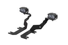 Load image into Gallery viewer, Super Duty (17-22): Morimoto 2Banger LED Ditch Light System