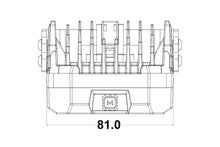 Load image into Gallery viewer, Super Duty (17-22): Morimoto 2Banger LED Ditch Light System