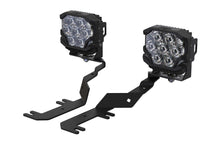 Load image into Gallery viewer, Super Duty (17-22): Morimoto BigBanger LED Ditch Light System