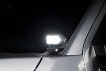Load image into Gallery viewer, Super Duty (23+): Morimoto 2Banger LED Ditch Light System